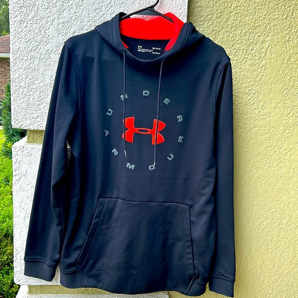 Under Armour Other - Under Armour men’s size M hoodie